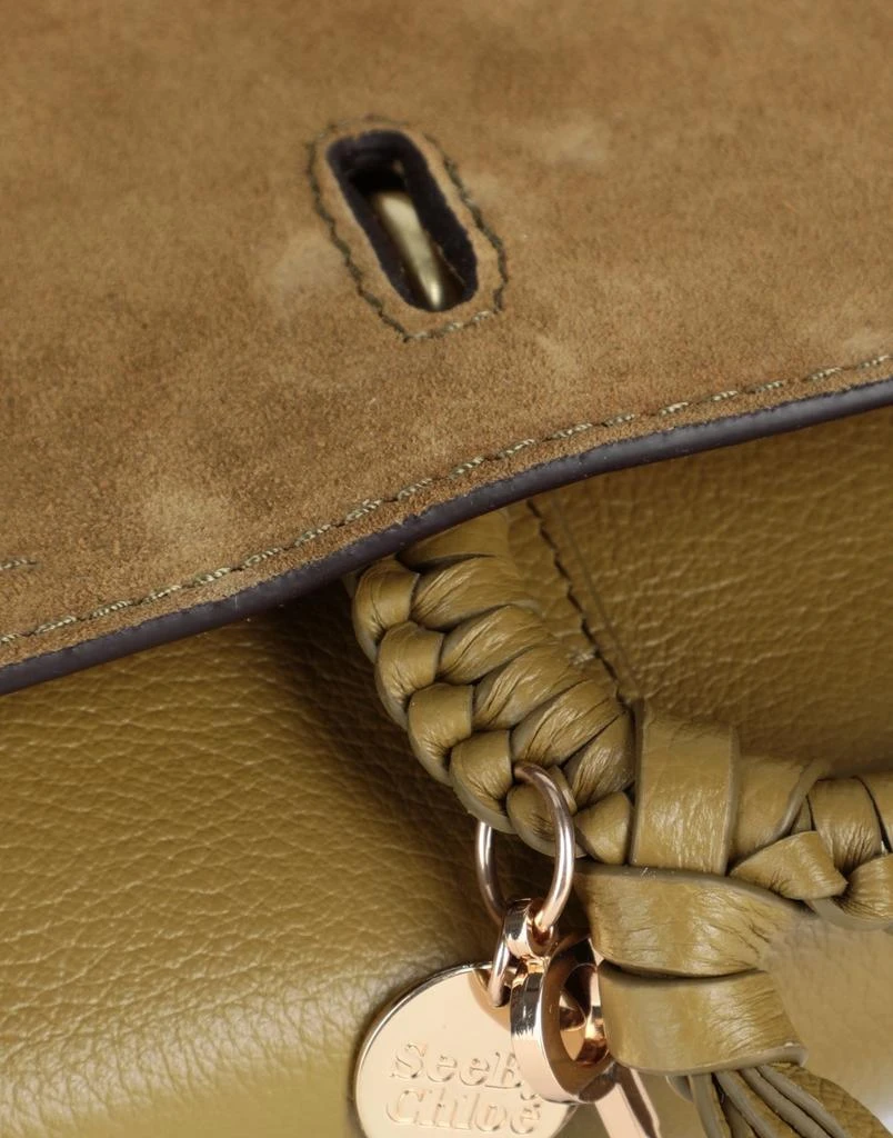 See by Chloé Cross-body bags 3