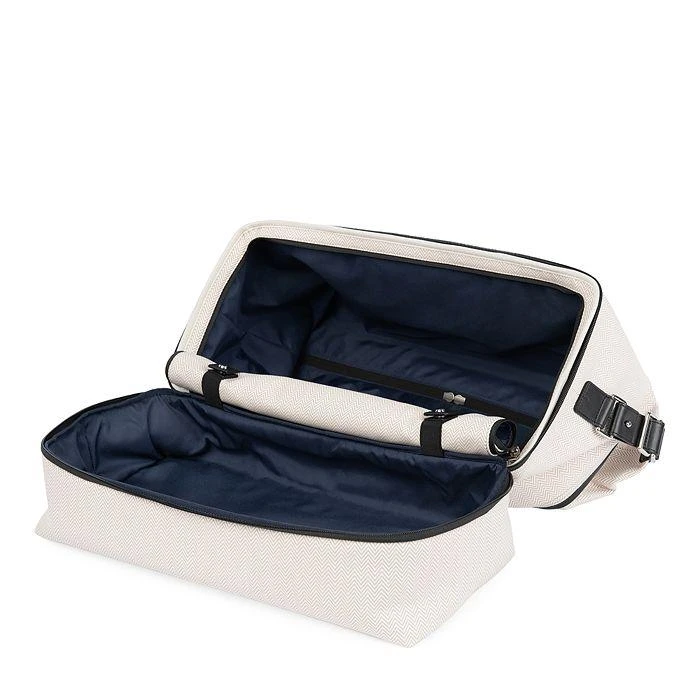Travelpro Travelpro® x Travel + Leisure® Drop-Bottom Weekender Bag 5