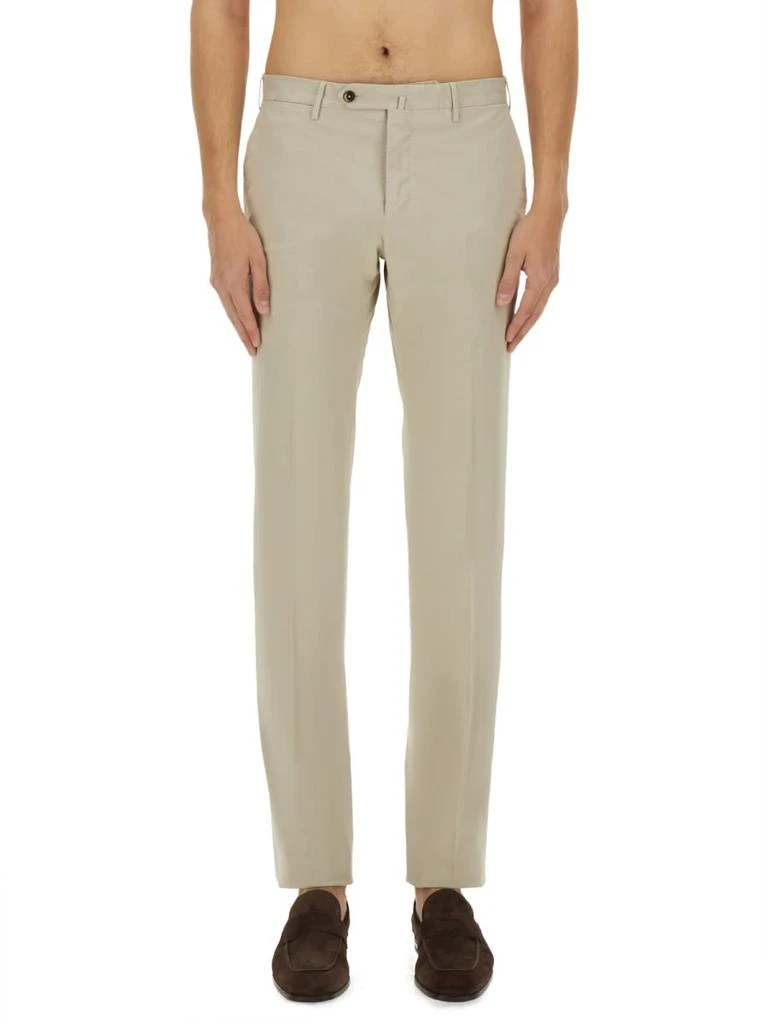 PT TORINO Slim Fit Pants 1
