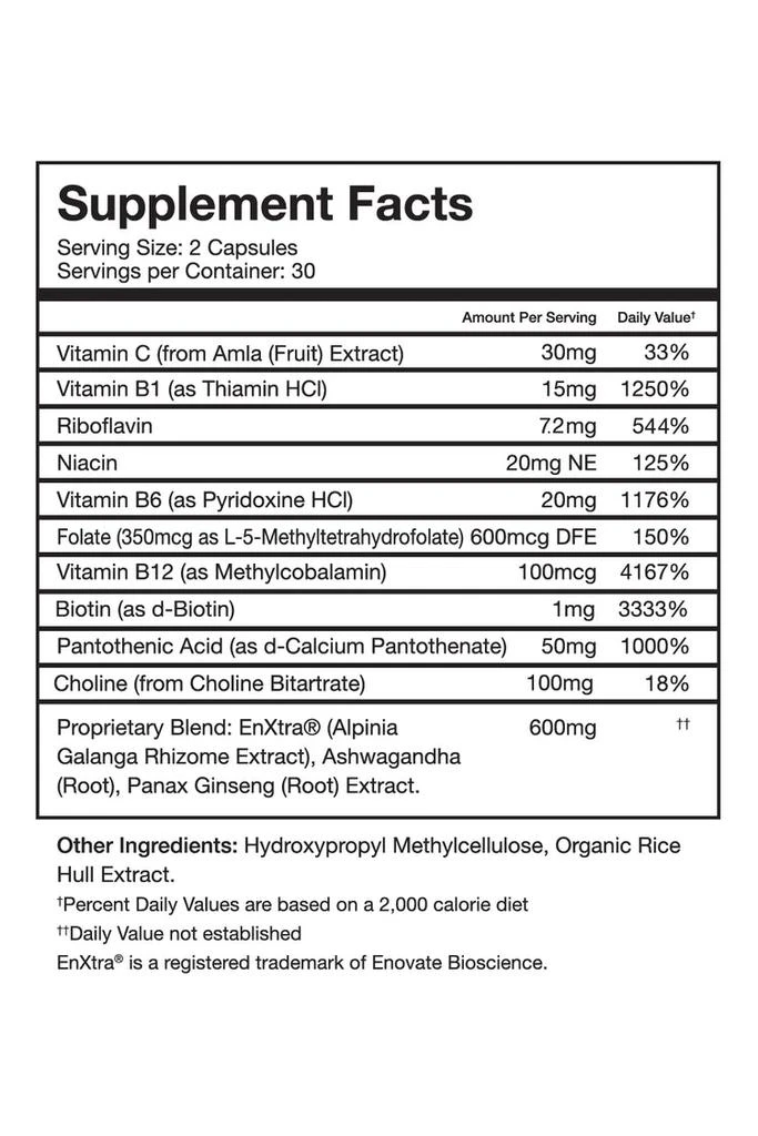 Alo Energy Pop Capsule - 60 Pack 4