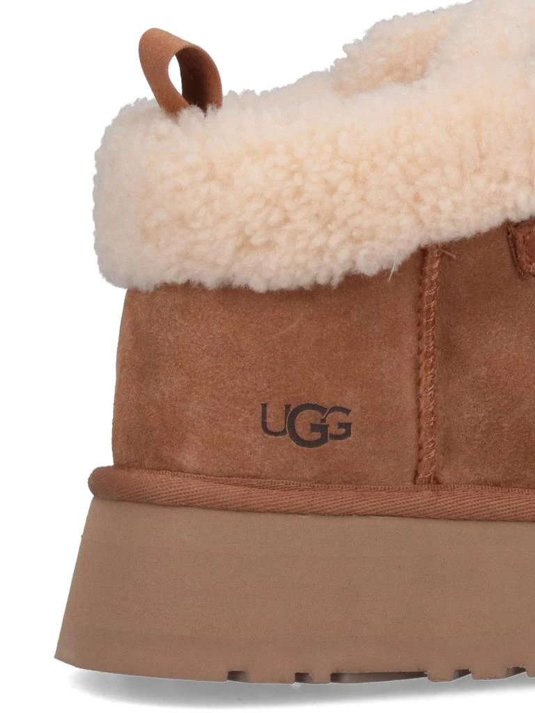 UGG UGG Funkarra Cabin Cuff Boots 4