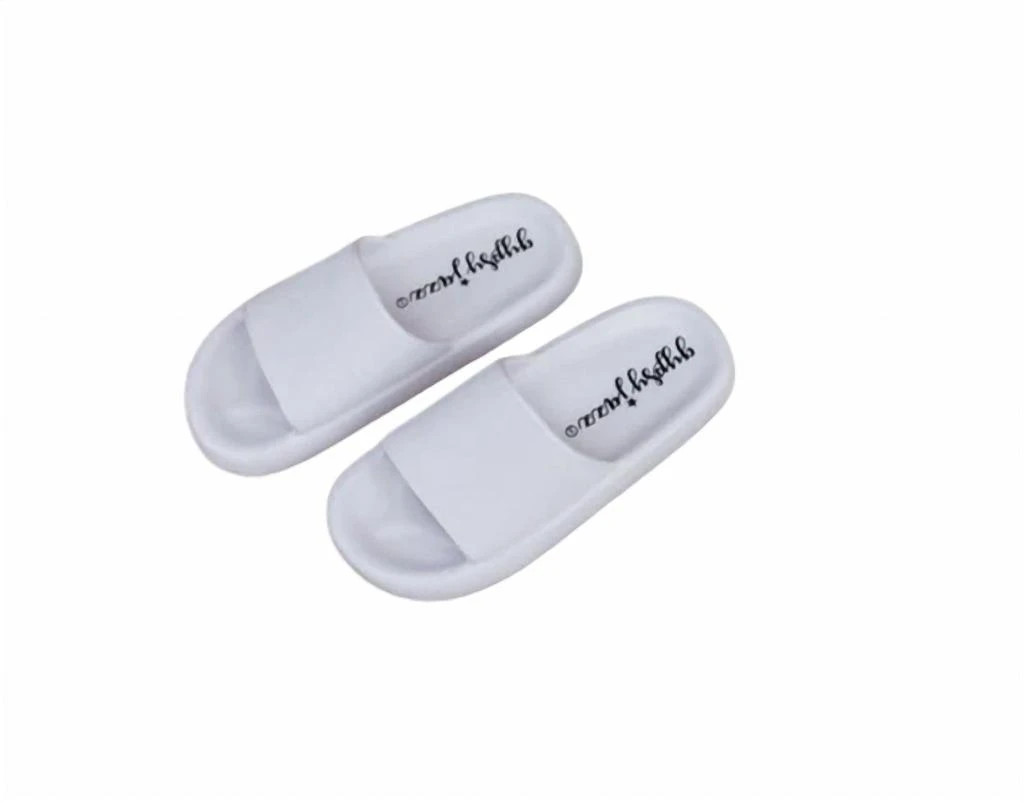 Gypsy Jazz Women's Julius Slip On In White 2