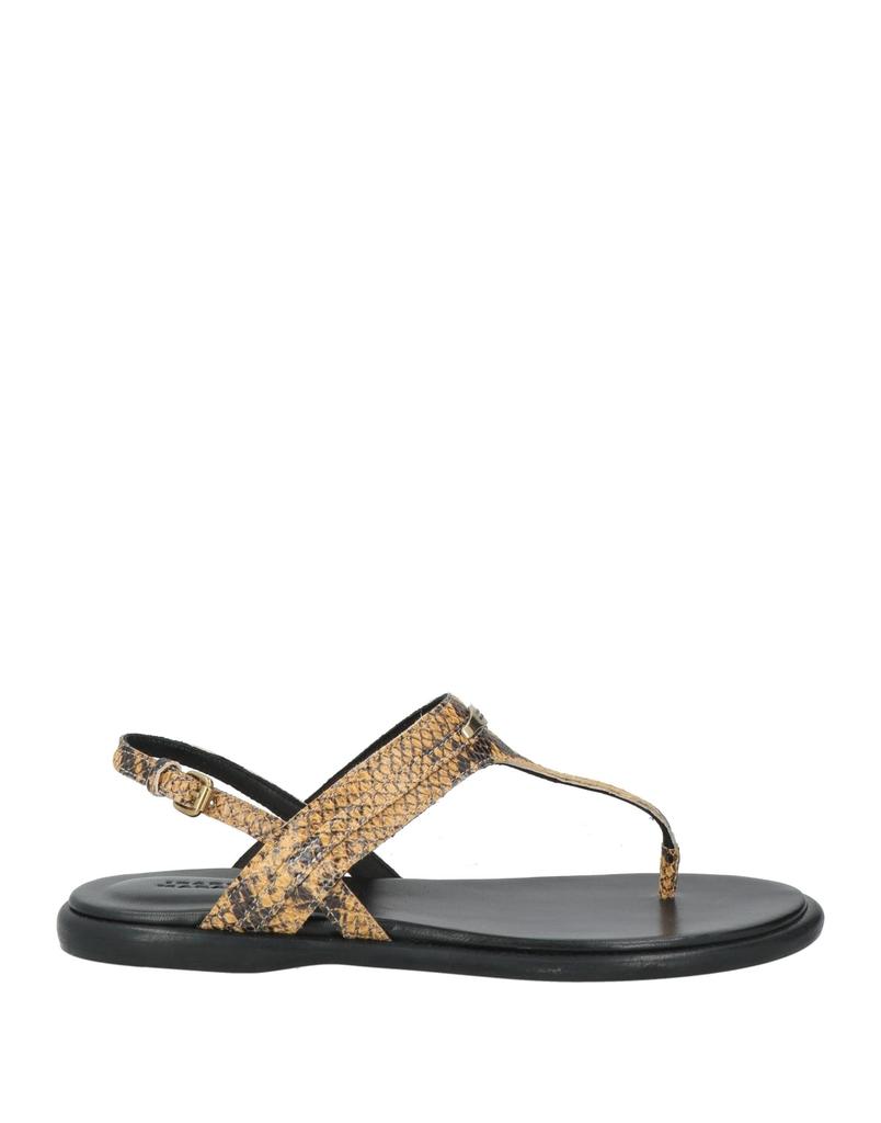 Isabel Marant Isabel Marant Yluan Ankle Strap Sandals