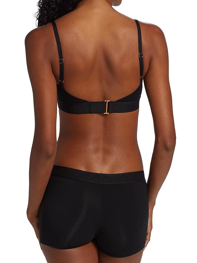 Tom Ford Modal Signature Bra 5