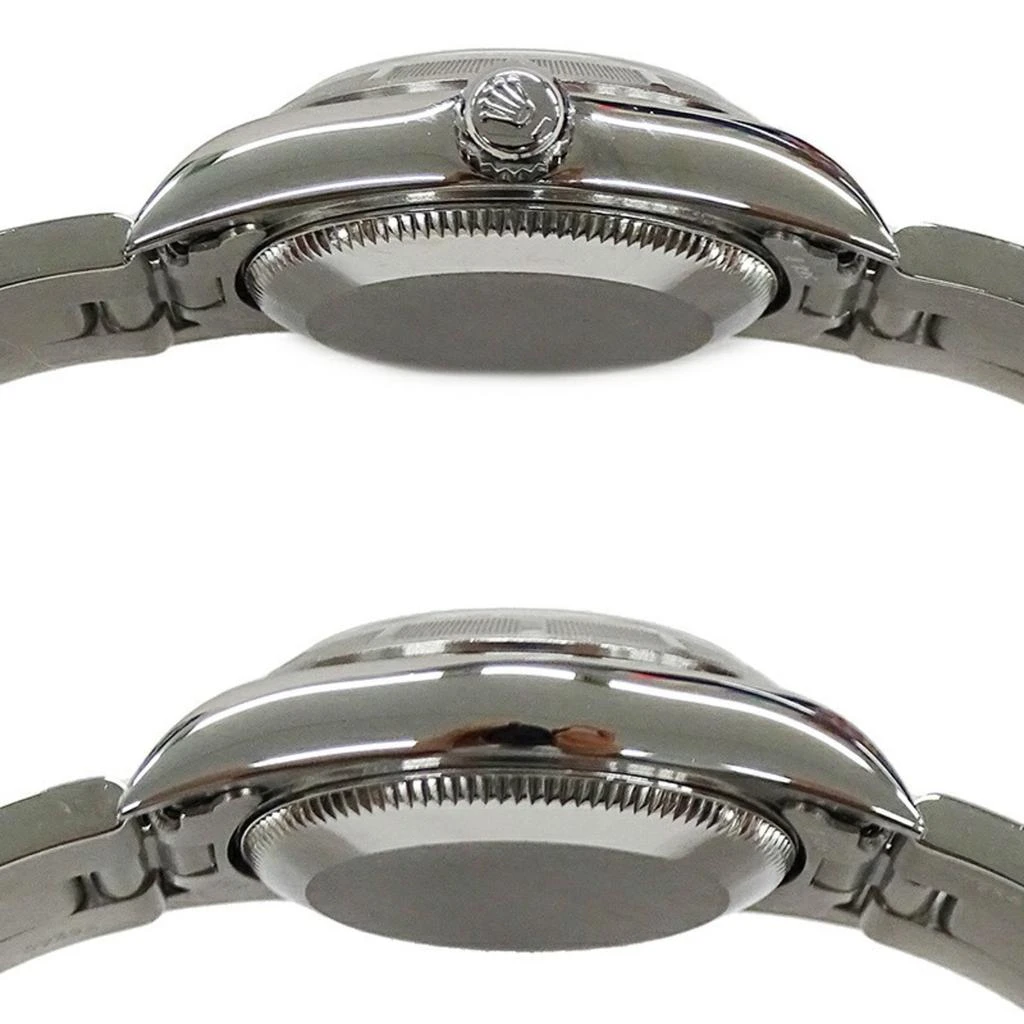 Rolex  Stainless Steel Wristwatch (Pre-Owned) 3