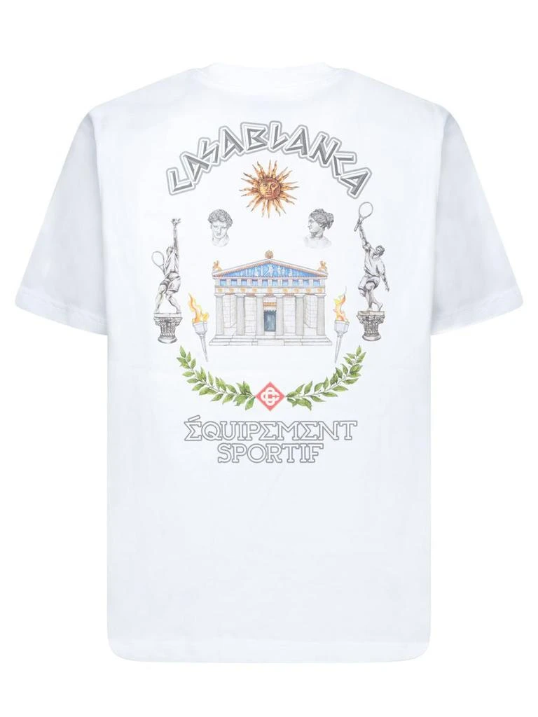 Casablanca Casablanca T-Shirts 2