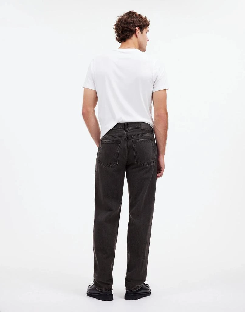 Madewell The 1991 Loose Straight Jean 4