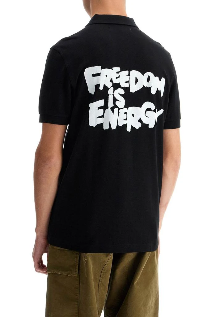 Comme des Garcons 'comme des garã§ons x fred perry 3