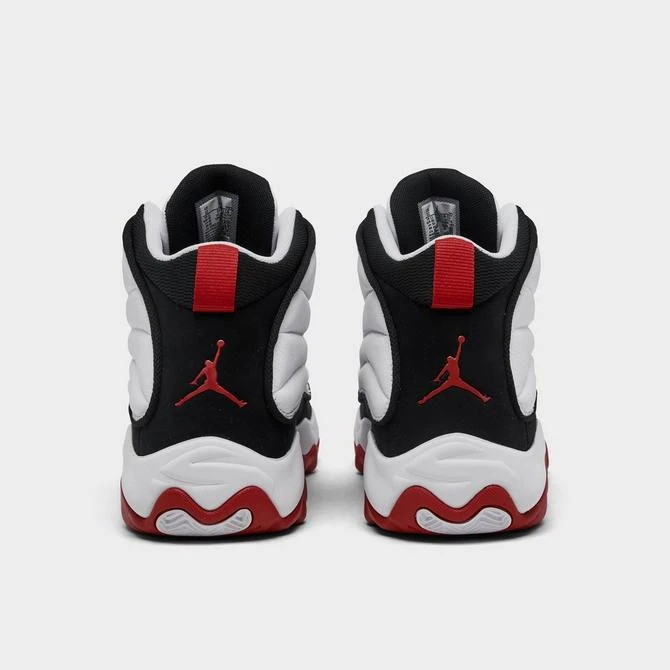 Jordan Men's Air Jordan Pro Strong Basketball Shoes 7