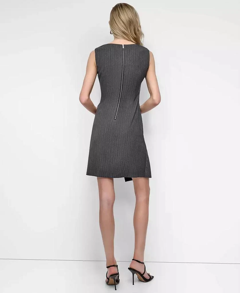 Women's Sleeveless Boat Neck A Line Dress On Sale Now with Up to 81% Off | Discover Exclusive Deals & Savings at BeyondStyle Authentic DKNY dress|women's fashion|dresses with Limited-Time Discounts, Women's Sleeveless Boat Neck A Line Dress On Sale Now with Up to 81% Off | Discover Exclusive Deals & Savings at BeyondStyle Authentic DKNY dress|women's fashion|dresses with Limited-Time Discounts,