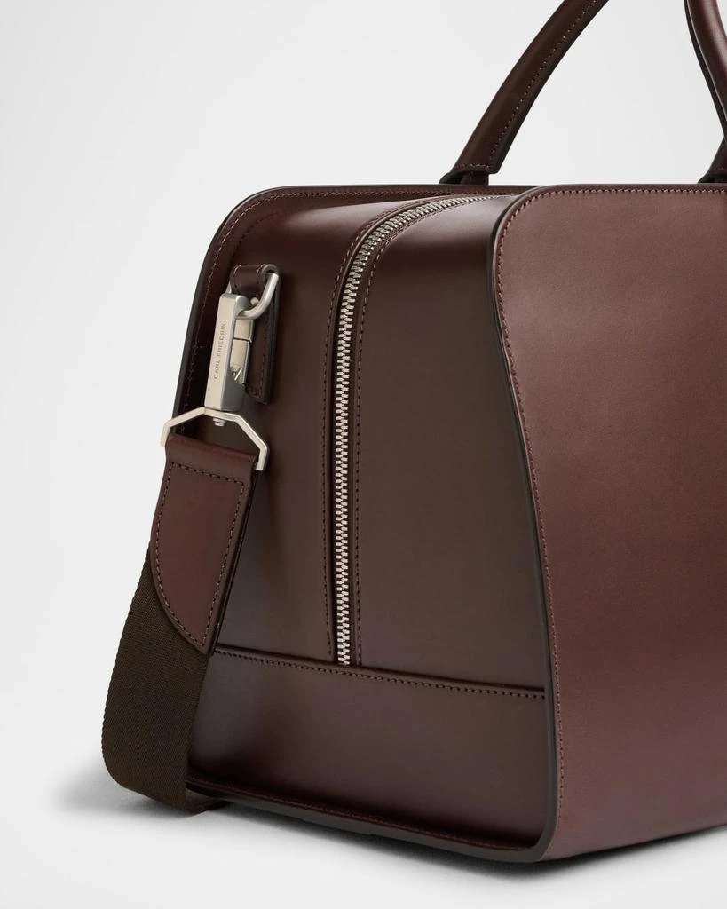 Carl Friedrik Palissy Weekend Bag 6