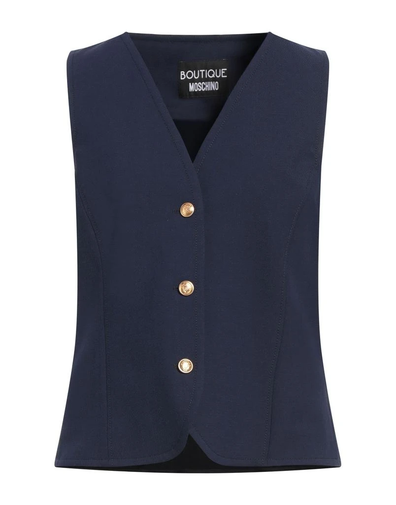 Boutique Moschino Vest 1
