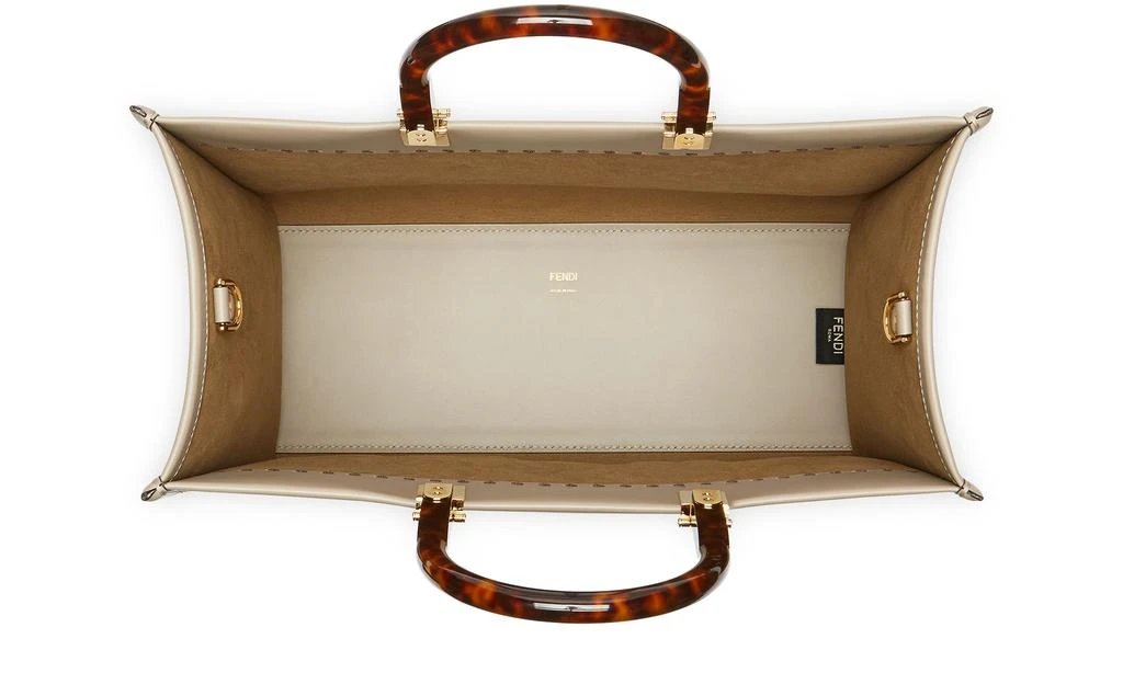 Fendi Fendi Sunshine Medium bag 5