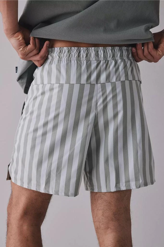 NIKE Nike Unlimited Stripe Pattern 7” Short 2