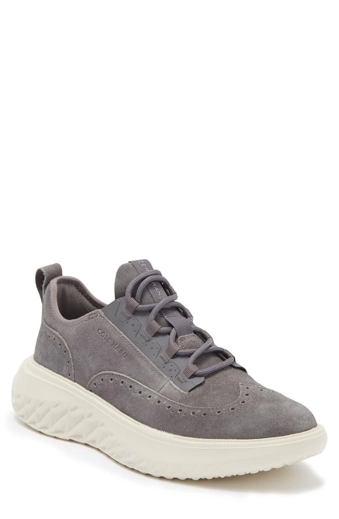 Cole Haan ZeroGrand Wingtip Sneaker 1