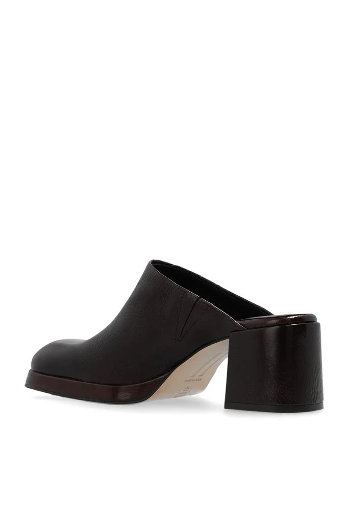 MIISTA ‘Remina’ heeled mules 5