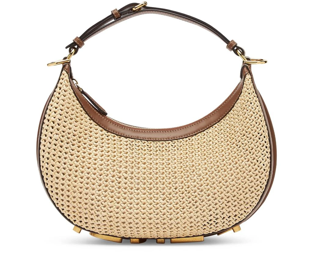 Fendi Fendigraphy Small bag 4