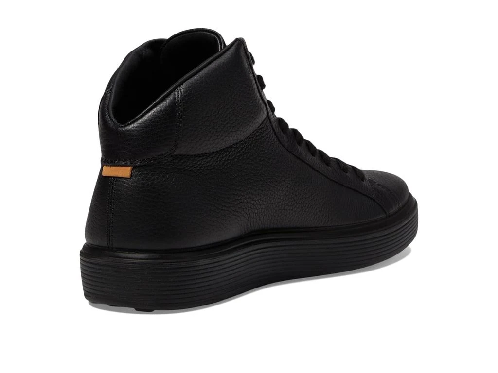 ECCO Soft 60 Premium High-Top Sneakers 5