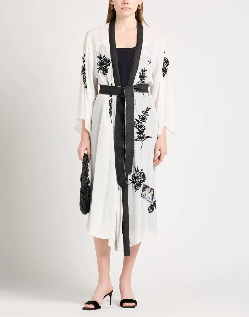 ANJUNA Full-length jacket 2