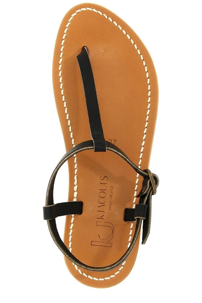 K. Jacques K. Jacques Petrone Thong Sandals 3