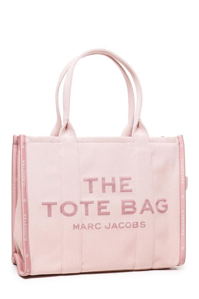 Marc Jacobs Marc Jacobs The Jacquard Large Tote Bag 3