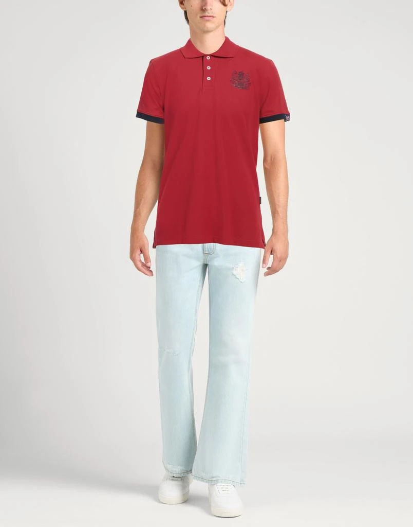 Aquascutum Polo shirt 2