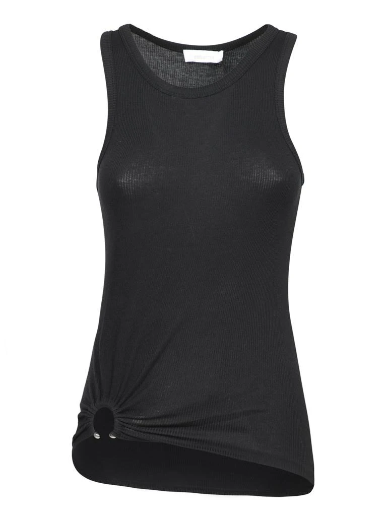 Paco Rabanne Paco Rabanne Signature Piercing Tank Top 1