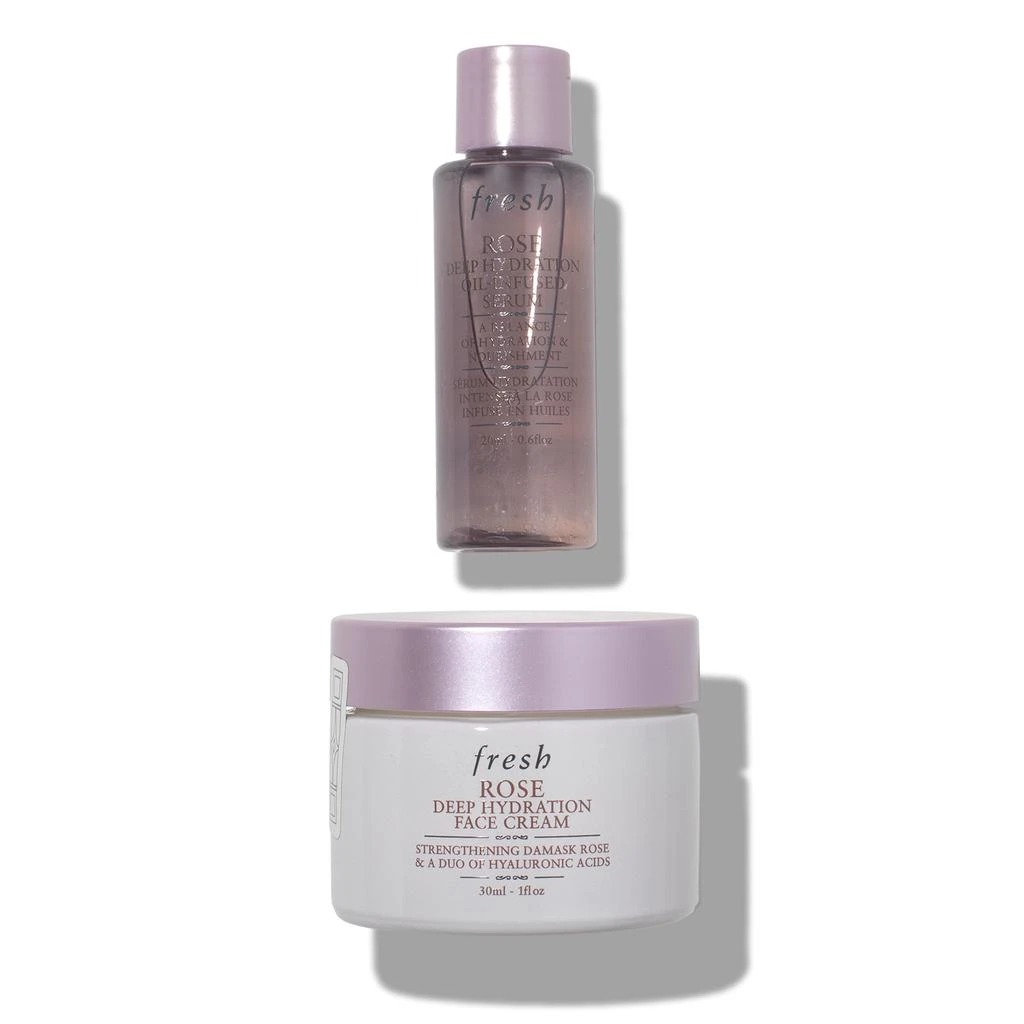 Fresh Deep Hydration Duo 2