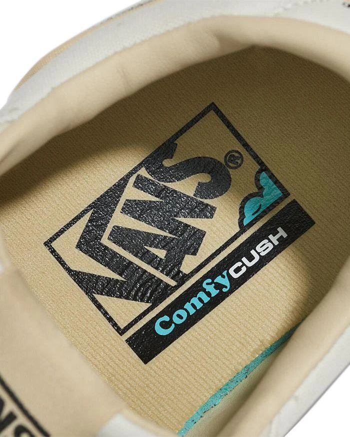 Vans Men's Lowland ComfyCush JMP R Shoe 5