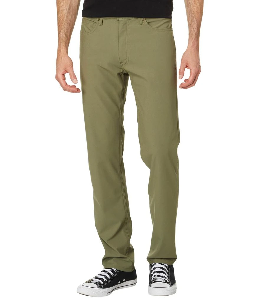 Levi's 511 Slim Tech Pants 1