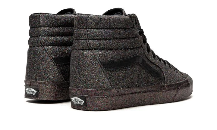 Vans Vans Sk8 Hi Rainbow Glitter Classic 4