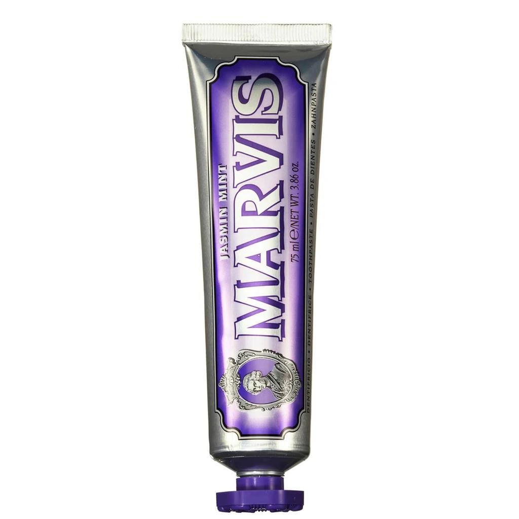 Marvis Marvis Jasmin Mint Toothpaste 1