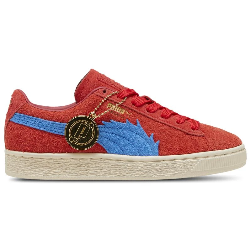 Puma PUMA Suede 1 Piece - Boys' Grade School 1