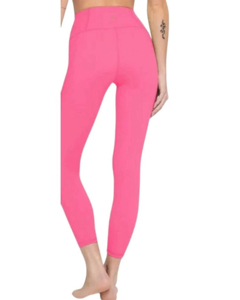 Spiritual Gangster Spiritual Gangster - Ada Legging 2