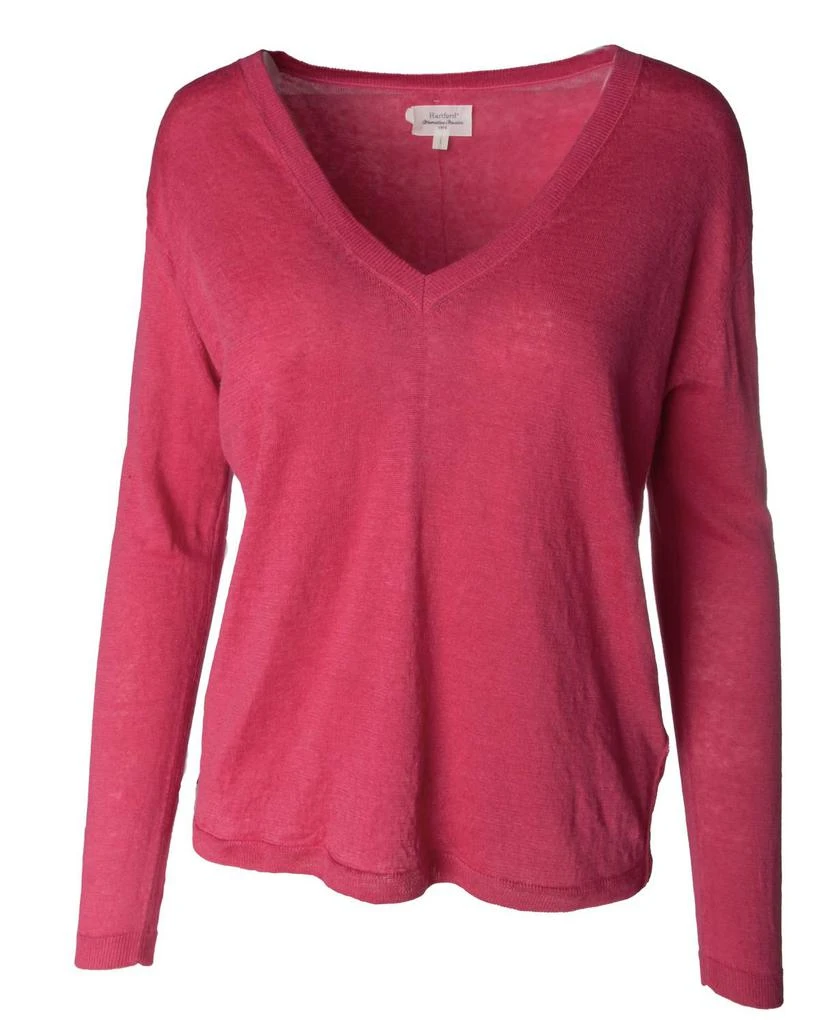 Hartford Hartford - Women's Mireilla Sweater 1