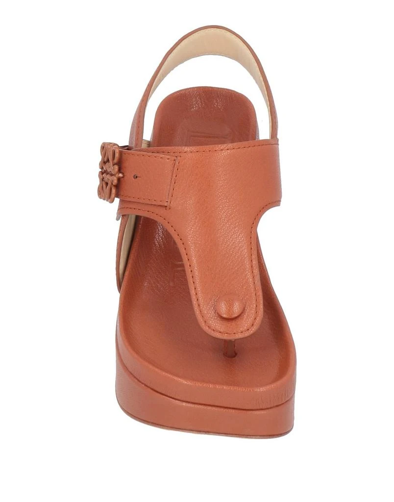 Loewe Flip flops 4