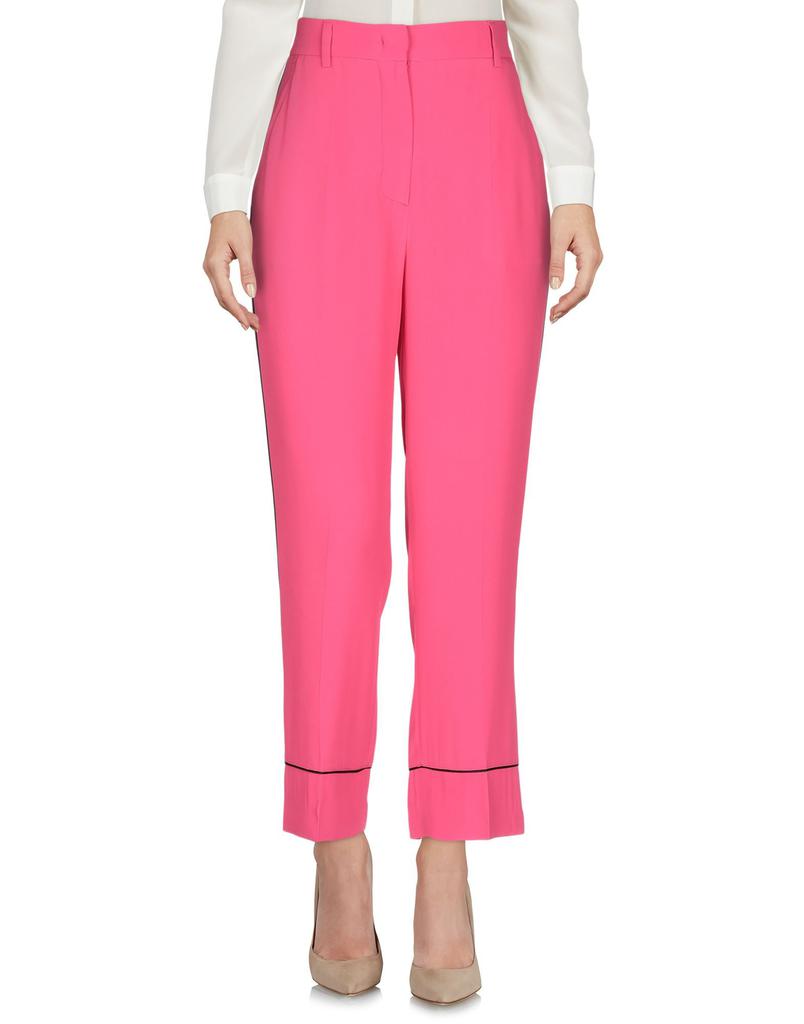 GOLD CASE Casual pants