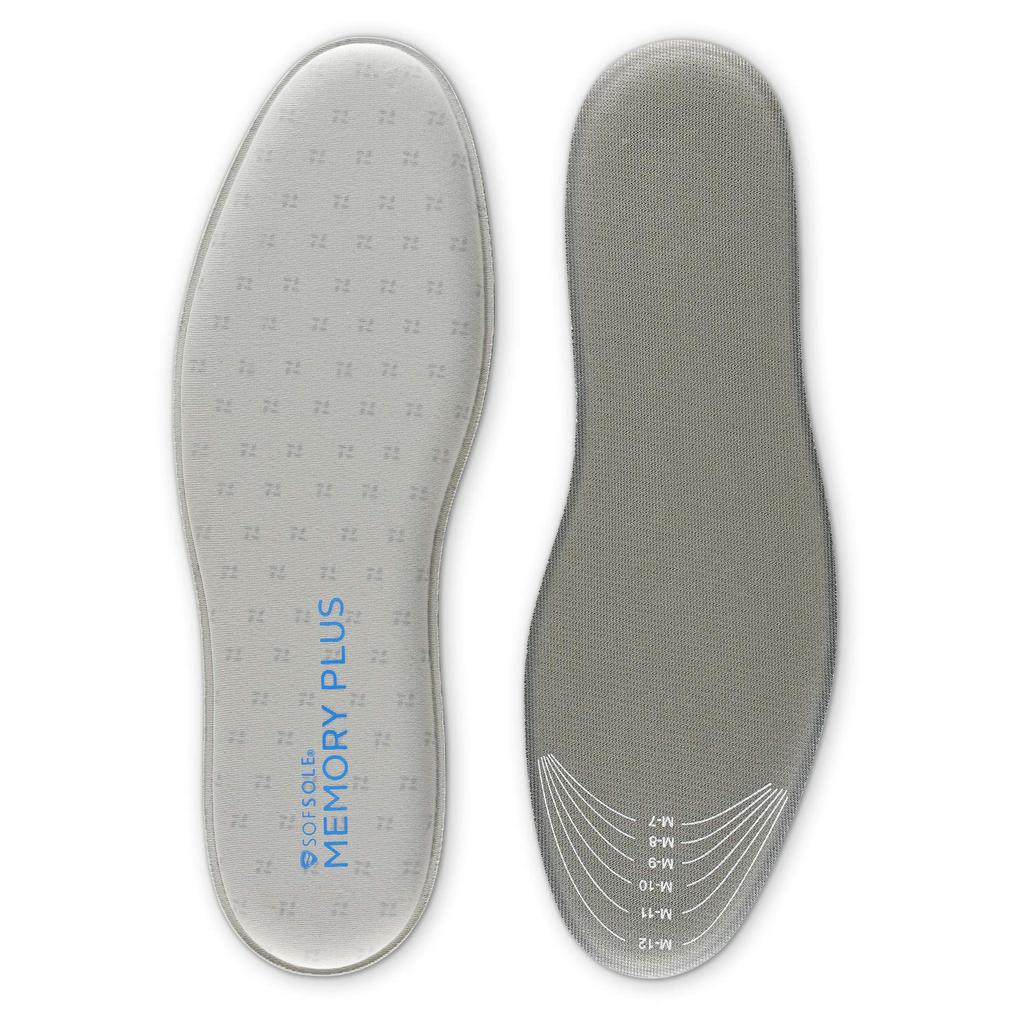 Sof Sole Sof Sole Memory Plus Insole