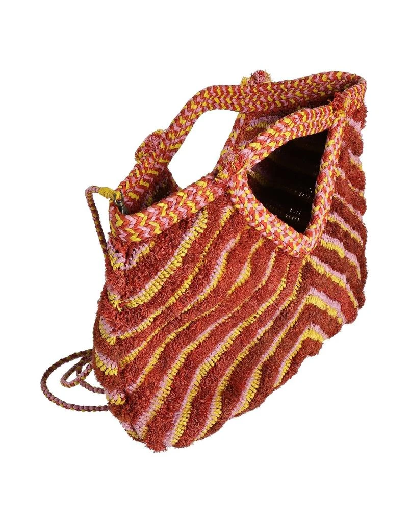 MADE FOR A WOMAN Handbag 2