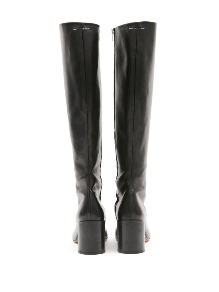 MM6 MM6 Maison Margiela Boots 5
