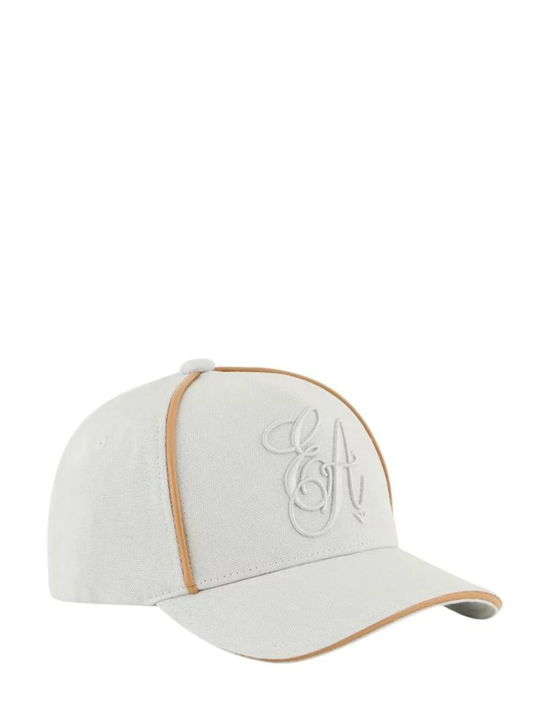 Emporio Armani Emporio Armani Hats 1