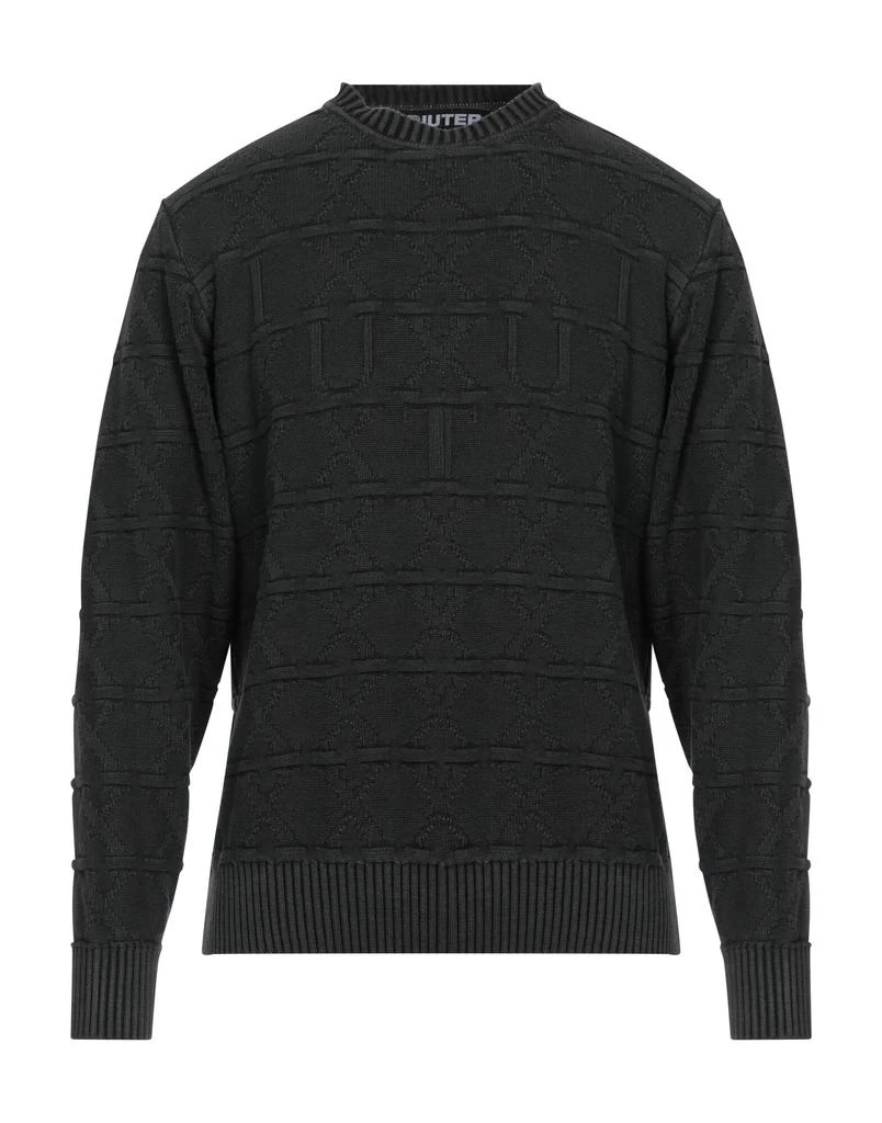 Iuter Sweater 1