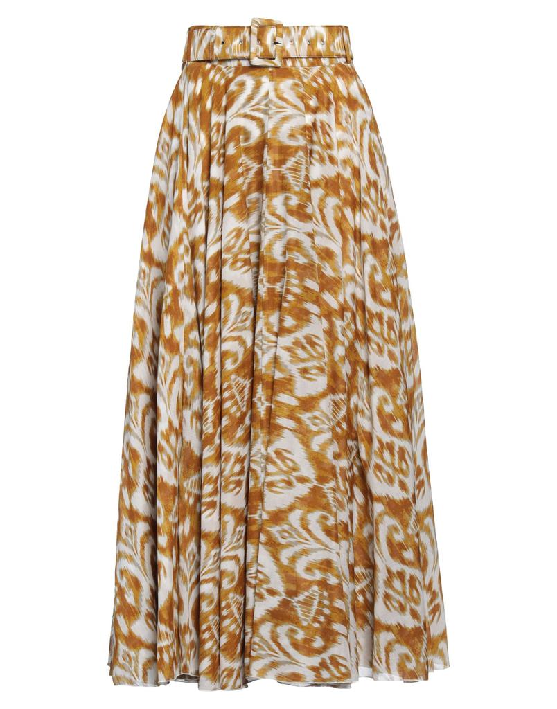 SAMANTHA SUNG Maxi Skirts