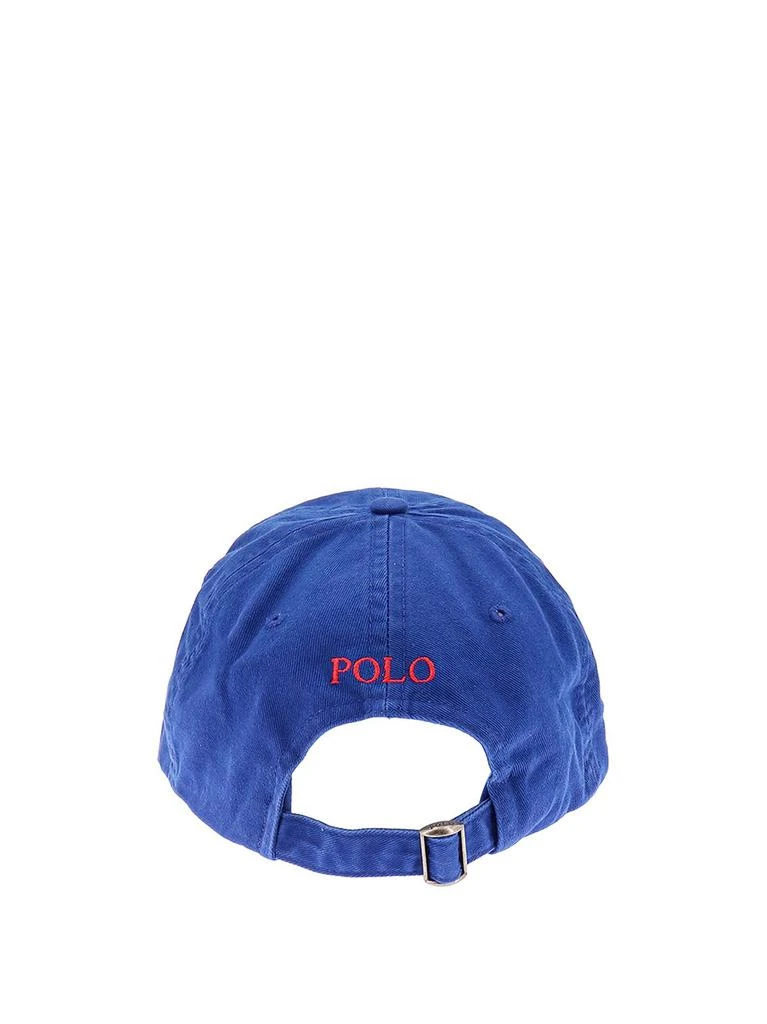 Ralph Lauren Polo Ralph Lauren Chino Ball Cap 2