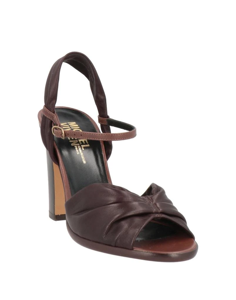 MICHEL VIVIEN Sandals 2