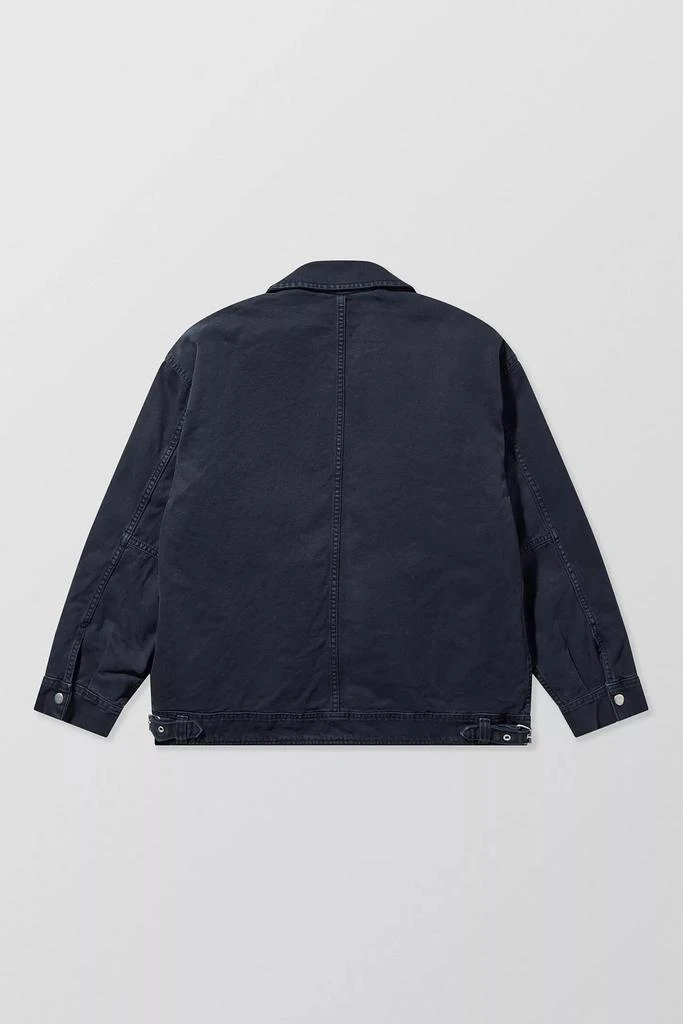 BDG BDG Luca Canvas Workwear Jacket 8