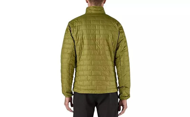 Patagonia Patagonia Men's Nano Puff Jacket 2