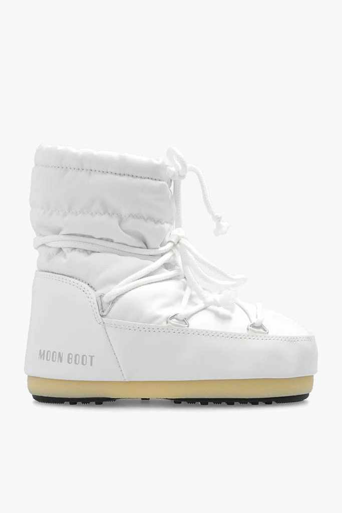 Moon Boot ‘Light Low Nylon’ snow boots 1