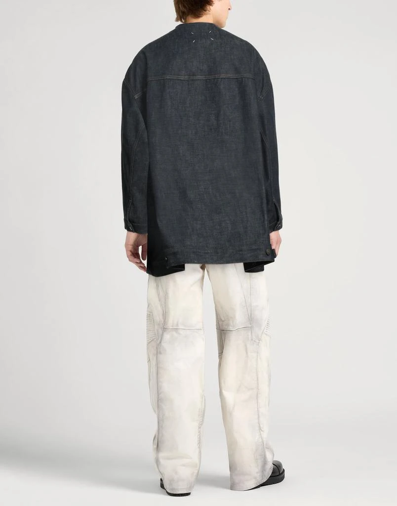 MAISON MARGIELA Denim jacket 3