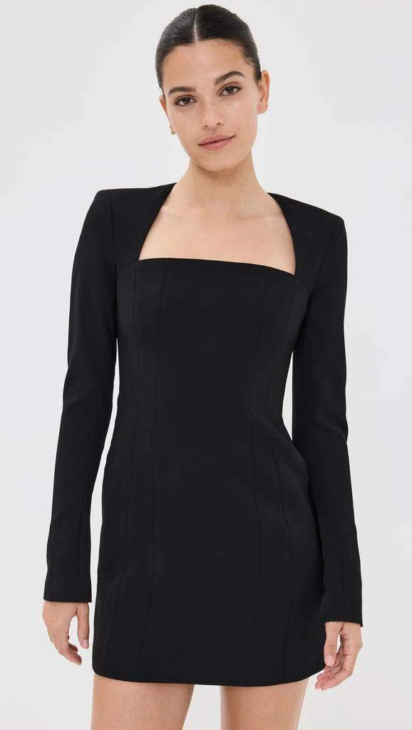 ALC Ella Dress 6